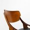 Danish Dining Chair, 1960s 9