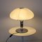 Quadrifoglio Table Lamp by Studio 6G for Guzzini, 1970s, Image 4