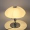 Lámpara de mesa Quadrifoglio de Studio 6G para Guzzini, años 70, Imagen 5