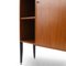 Cabinet with Open Compartments, 1950s 8