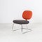 Vega Lounge Chair attribuita a Jasper Morrison per Artifort, Immagine 7