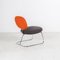 Vega Lounge Chair attribuita a Jasper Morrison per Artifort, Immagine 4
