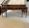 Large Antique George I Figured Mahogany Sideboard, 1780s, Image 5