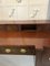 Large Antique George I Figured Mahogany Sideboard, 1780s, Image 12