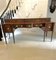 Large Antique George I Figured Mahogany Sideboard, 1780s 1