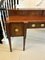 Large Antique George I Figured Mahogany Sideboard, 1780s, Image 8