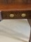 Large Antique George I Figured Mahogany Sideboard, 1780s 14