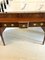 Large Antique George I Figured Mahogany Sideboard, 1780s, Image 9