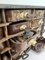 Small Industrial Workshop Chest of Drawers, France, 1930s, Image 9