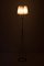 Stehlampe von Eje Ahlgren für Luco, Schweden, 1950er 2