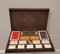 Pokerspielset von Pierre Cardin, 1970er, 52er Set 3