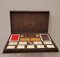 Poker Game Set by Pierre Cardin, 1970s, Set of 52, Image 2
