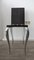 Lola Mundo Side Chair by Philippe Starck for Driade, 1980s 13