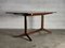 Wooden Model Tl22 Dining Table attributed to Franco Albini for Poggi, 1960s, Image 6