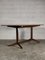 Wooden Model Tl22 Dining Table attributed to Franco Albini for Poggi, 1960s 9