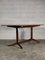 Wooden Model Tl22 Dining Table attributed to Franco Albini for Poggi, 1960s, Image 9