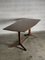 Wooden Model Tl22 Dining Table attributed to Franco Albini for Poggi, 1960s 7