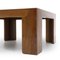 771 Coffee Table by Afra and Tobia Scarpa for Cassina, 1960s 7