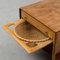 Oak Sewing Table by Hans J. Wegner for Andreas Tuck, Denmark, 1950s 2