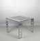 Megachip Dining Table by Petrus Wandrey, 1984 2