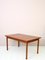 Scandinavian Extendable Teak Table, 1960s, Image 5