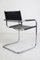 Tubular Armchair attributed to Marcel Breuer, 1950s 4
