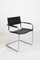 Tubular Armchair attributed to Marcel Breuer, 1950s 1