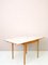 Vintage Table in Formica, 1960s, Image 3