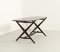 Cavalleto Dining or Working Table by Franco Albini for Poggi, 1960s 3