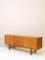 Credenza con cassetti centrali, Scandinavia, anni '60, Immagine 6