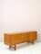 Scandinavian Sideboard with Central Drawers, 1960s 5
