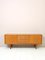 Scandinavian Sideboard with Central Drawers, 1960s 1