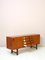 Schwedisches Sideboard aus Teak, 1960er 3