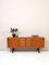 Swedish Sideboard in Teak, 1960s, Image 2