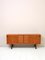 Swedish Sideboard in Teak, 1960s, Image 1