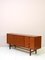 Scandinavian Sideboard with Side Drawers, 1960s 6