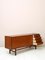 Scandinavian Sideboard with Side Drawers, 1960s 3