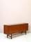 Scandinavian Sideboard with Side Drawers, 1960s 4