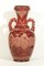 Große marokkanische Vase aus Safi Pottery, 20. Jh. 2
