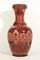 Große marokkanische Vase aus Safi Pottery, 20. Jh. 5