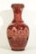 Large 20th Century Moroccan Vase of Safi Pottery 5