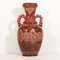 Large 20th Century Moroccan Vase of Safi Pottery 1