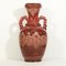 Large 20th Century Moroccan Vase of Safi Pottery, Image 1