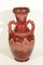 Large 20th Century Moroccan Vase of Safi Pottery, Image 4