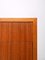 Skandinavisches Teak Sideboard, 1960er 12