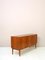 Skandinavisches Teak Sideboard, 1960er 4