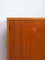 Enfilade Scandinave en Teck, 1960s 8