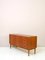 Skandinavisches Teak Sideboard, 1960er 6