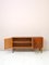 Enfilade Scandinave en Teck, 1960s 3