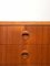 Skandinavisches Teak Sideboard, 1960er 11